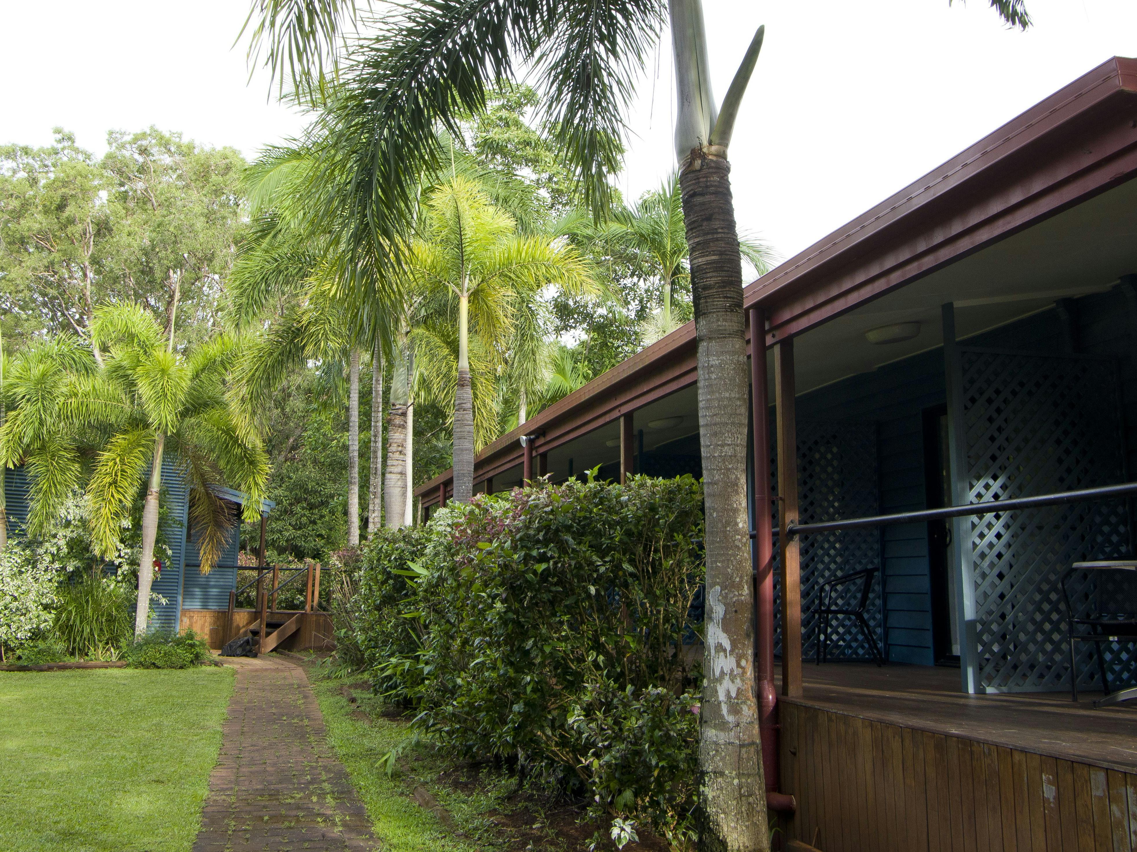 Cape York Peninsula Lodge
